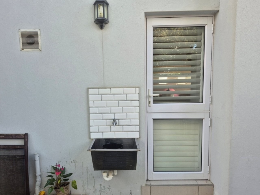 To Let 3 Bedroom Property for Rent in Eversdal Heights Western Cape